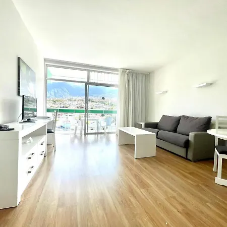 One Bedroom With Wifi, Pool, Close To The * 푸에르토 드 라 크루즈