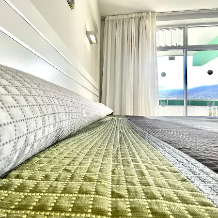 아파트 One Bedroom With Wifi, Pool, Close To The 푸에르토 드 라 크루즈