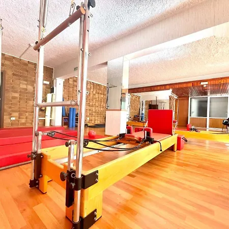 One Bedroom With Wifi, Pool, Close To The 아파트 푸에르토 드 라 크루즈