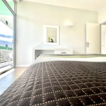 One Bedroom With Wifi, Pool, Close To The * 푸에르토 드 라 크루즈