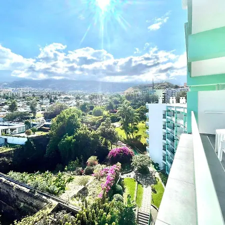 One Bedroom With Wifi, Pool, Close To The * 푸에르토 드 라 크루즈