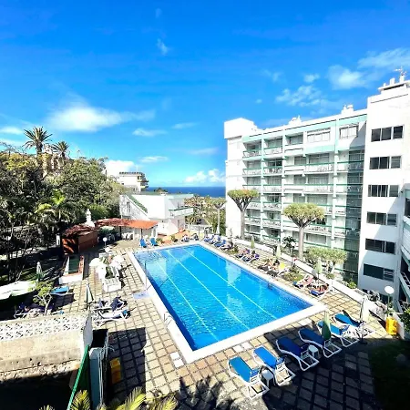 One Bedroom With Wifi, Pool, Close To The