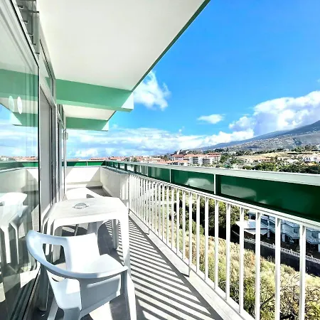 One Bedroom With Wifi, Pool, Close To The 아파트