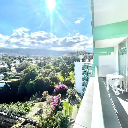 One Bedroom With Wifi, Pool, Close To The 아파트