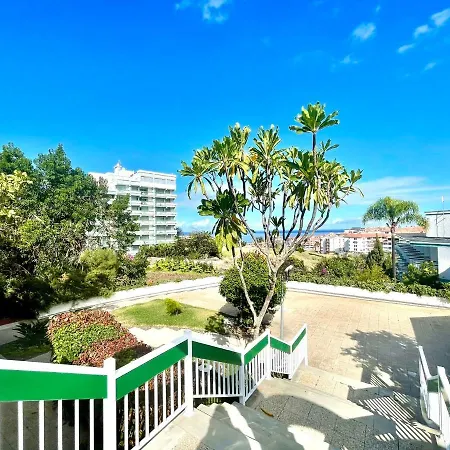 One Bedroom With Wifi, Pool, Close To The 아파트 *