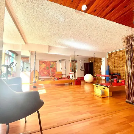 One Bedroom With Wifi, Pool, Close To The 아파트 *
