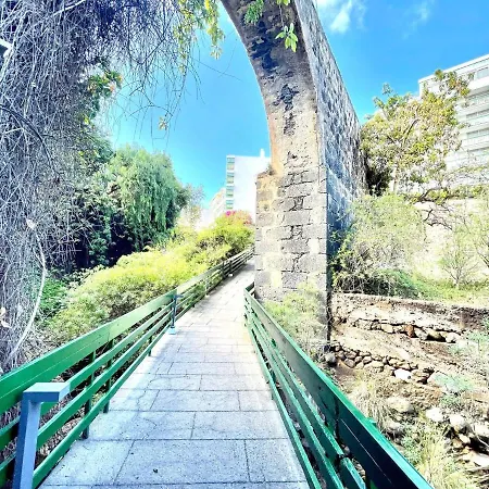 One Bedroom With Wifi, Pool, Close To The 푸에르토 드 라 크루즈