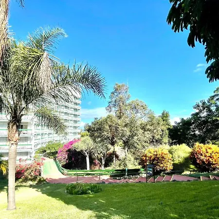 One Bedroom With Wifi, Pool, Close To The 아파트 *