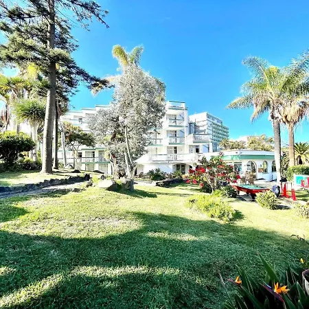 One Bedroom With Wifi, Pool, Close To The 아파트 푸에르토 드 라 크루즈