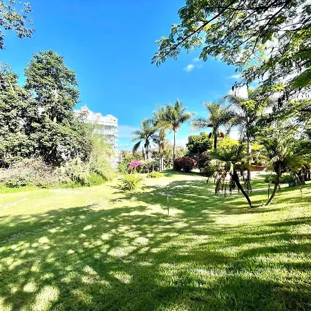 One Bedroom With Wifi, Pool, Close To The *