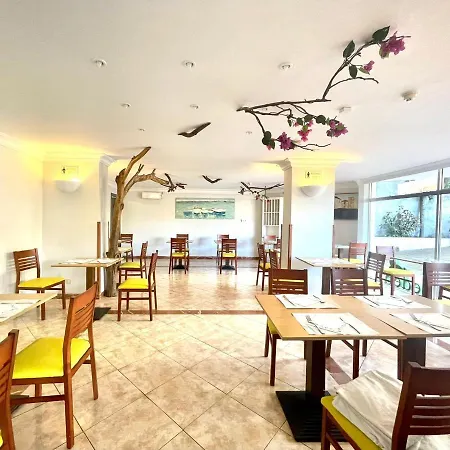 아파트 One Bedroom With Wifi, Pool, Close To The 푸에르토 드 라 크루즈