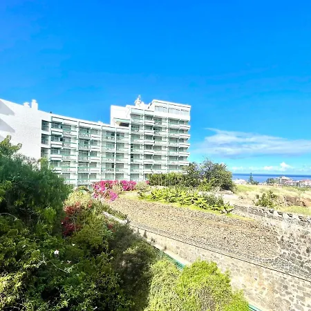 One Bedroom With Wifi, Pool, Close To The 푸에르토 드 라 크루즈
