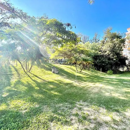 One Bedroom With Wifi, Pool, Close To The 아파트 *