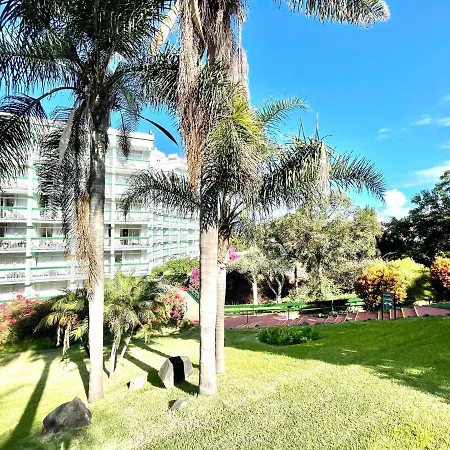 One Bedroom With Wifi, Pool, Close To The 아파트