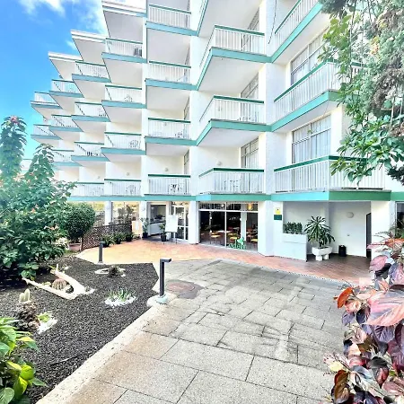 One Bedroom With Wifi, Pool, Close To The 푸에르토 드 라 크루즈