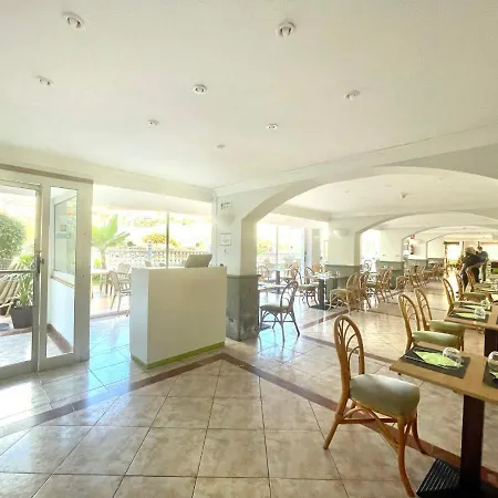One Bedroom With Wifi, Pool, Close To The 아파트 푸에르토 드 라 크루즈
