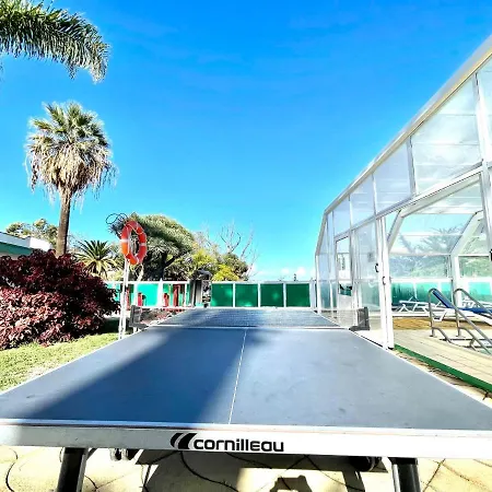 One Bedroom With Wifi, Pool, Close To The *