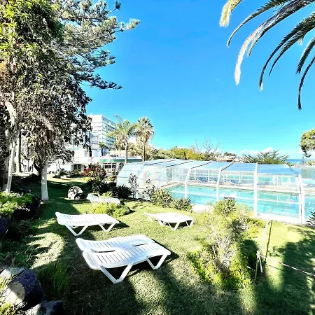 One Bedroom With Wifi, Pool, Close To The 아파트