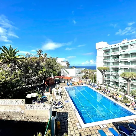 One Bedroom With Wifi, Pool, Close To The