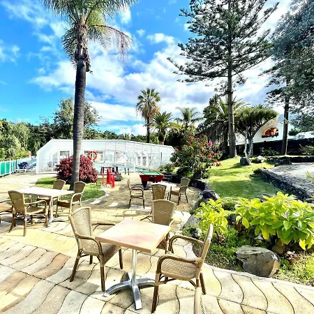 One Bedroom With Wifi, Pool, Close To The Appartement