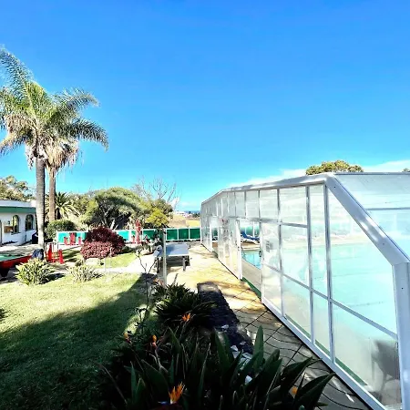 One Bedroom With Wifi, Pool, Close To The * Puerto de la Cruz (Tenerife)