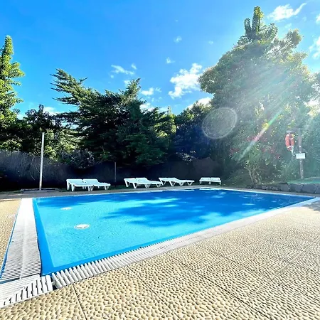 One Bedroom With Wifi, Pool, Close To The
